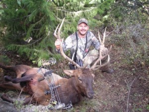 Archery Hunting in Colorado