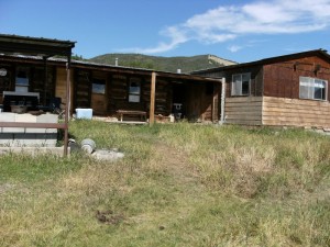 Elk Hunting Accommodations